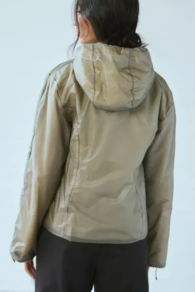 RAINS Kauto Vision Insulated Jacket