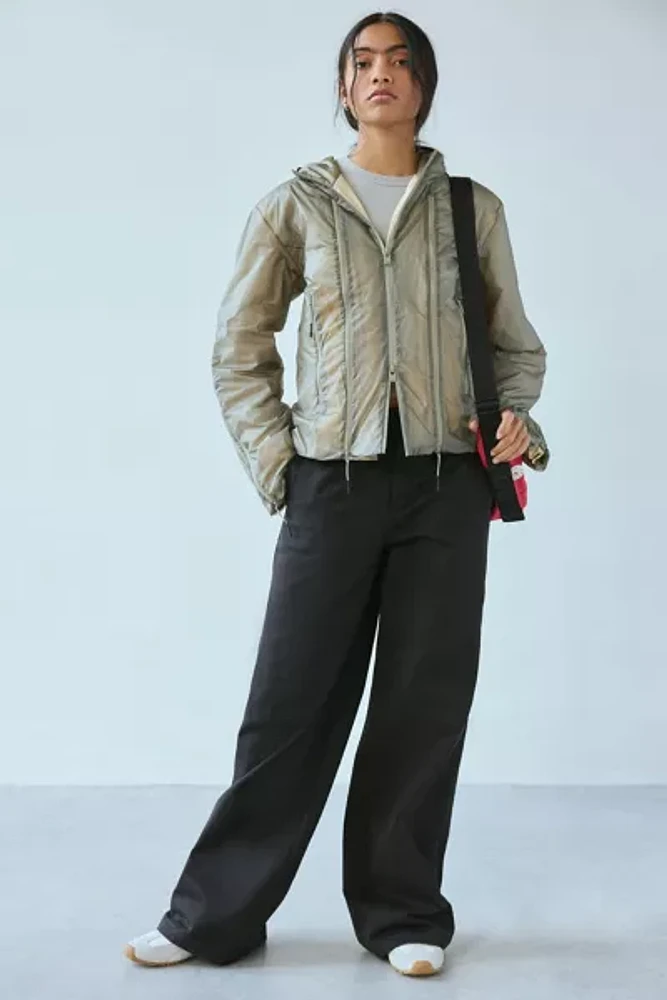 RAINS Kauto Vision Insulated Jacket