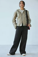 RAINS Kauto Vision Insulated Jacket