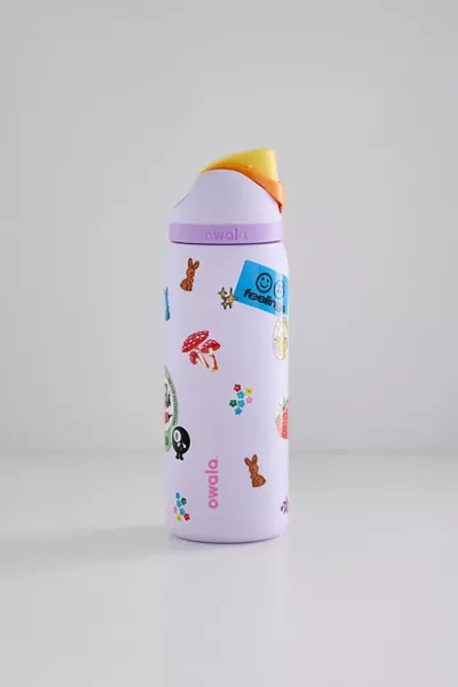 Owala UO Exclusive FreeSip 32 oz Water Bottle