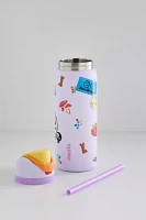 Owala UO Exclusive FreeSip 32 oz Water Bottle