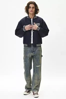 GUESS ORIGINALS Paneled Carpenter Jean