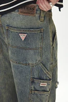 GUESS ORIGINALS Paneled Carpenter Jean
