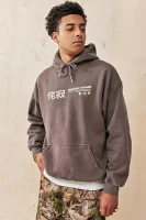 UO Wabi Sabi Pullover Hoodie Sweatshirt