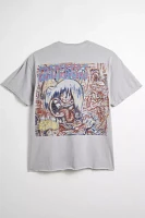 Red Hot Chili Peppers Tippa My Tongue Graphic Tee