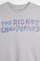 Red Hot Chili Peppers Tippa My Tongue Graphic Tee