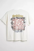 Sublime 1996 Tour Graphic Tee