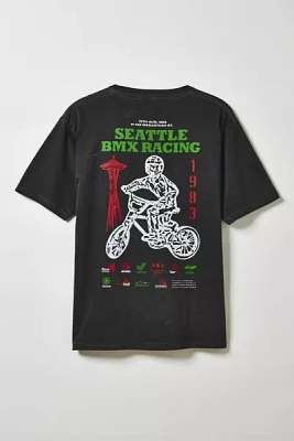 Manastash BMX Graphic Tee