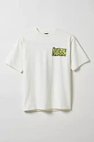 Manastash Seattle Graphic Tee