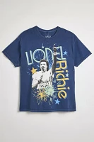 Lionel Richie All Night Long Graphic Tee