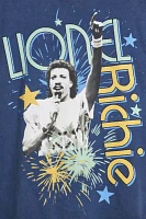 Lionel Richie All Night Long Graphic Tee