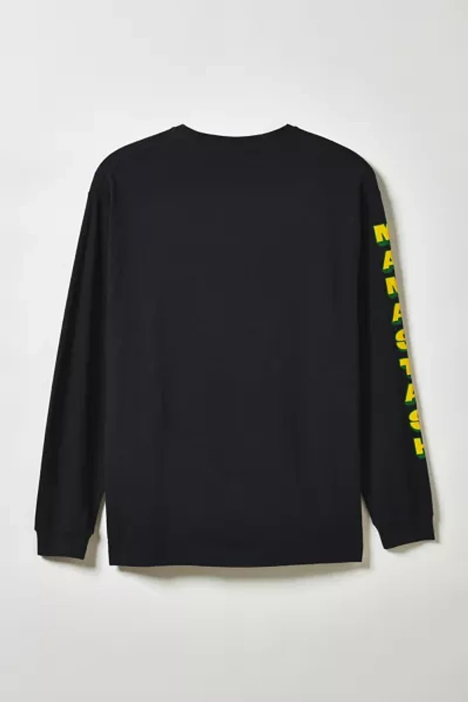 Manastash BINGO! Graphic Long Sleeve Tee