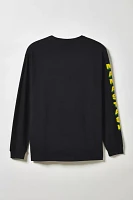 Manastash BINGO! Graphic Long Sleeve Tee