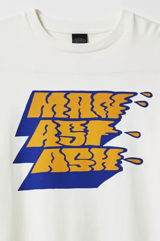 Manastash Sneeze Graphic Tee