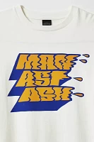 Manastash Sneeze Graphic Tee