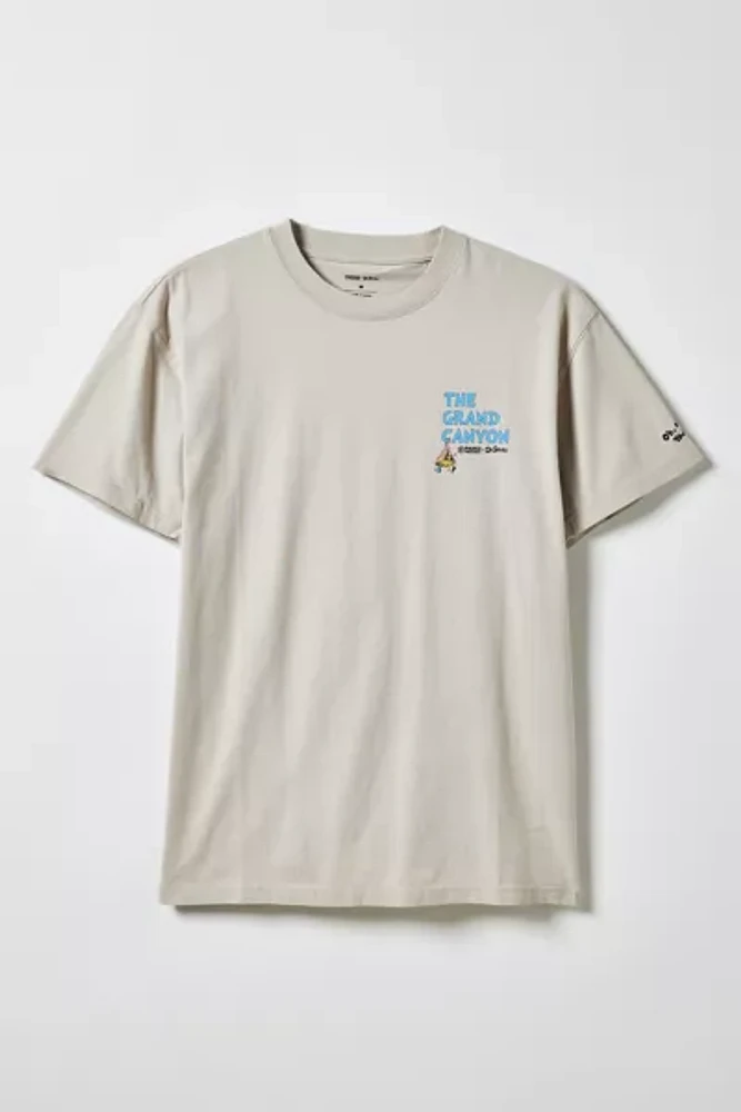 Parks Project X Dr. Seuss Grand Canyon Graphic Tee