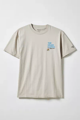 Parks Project X Dr. Seuss Grand Canyon Graphic Tee