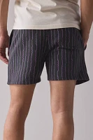 Parks Project X Dr. Seuss The Lorax Sweat Short