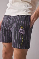 Parks Project X Dr. Seuss The Lorax Sweat Short