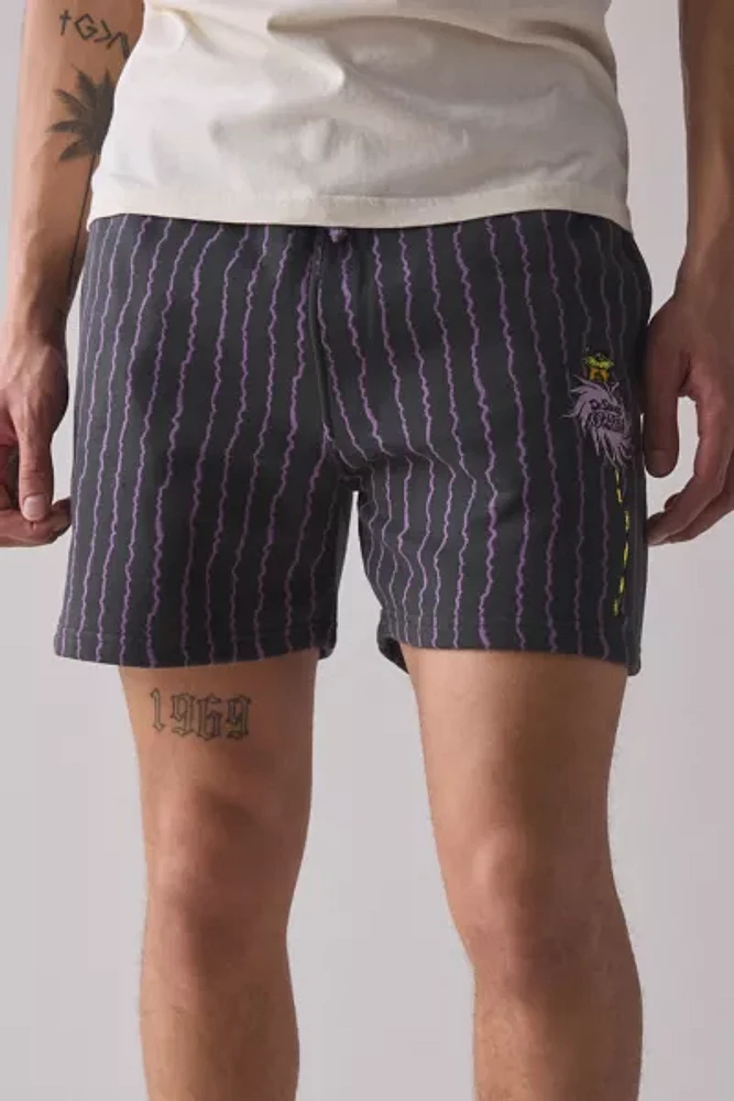Parks Project X Dr. Seuss The Lorax Sweat Short