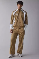Manastash Paneled Track Jacket