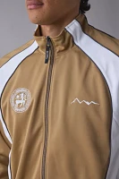 Manastash Paneled Track Jacket