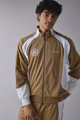 Manastash Paneled Track Jacket
