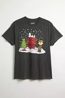 A Charlie Brown Christmas Graphic Tee