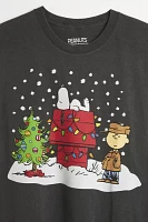 A Charlie Brown Christmas Graphic Tee