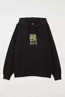 Manastash Paddle Club Graphic Hoodie Sweatshirt