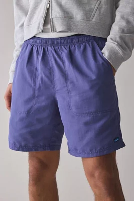 KAVU River Nylon Short