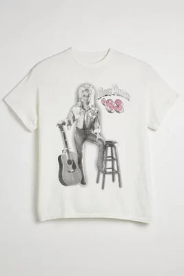 Dolly Parton ’83 Tour Graphic Tee