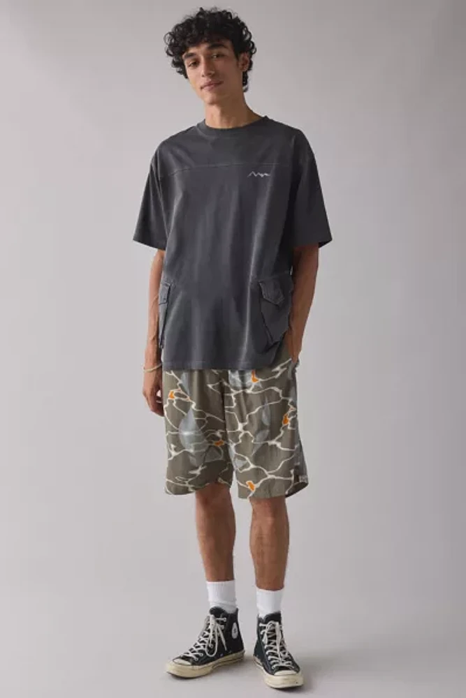 Manastash Disarmed Utility Pocket Tee