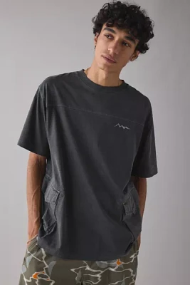 Manastash Disarmed Utility Pocket Tee
