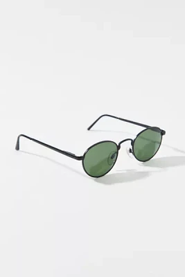 Urban Renewal Vintage Orbiter Sunglasses