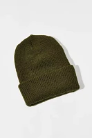 Urban Renewal Vintage USA Surplus Beanie