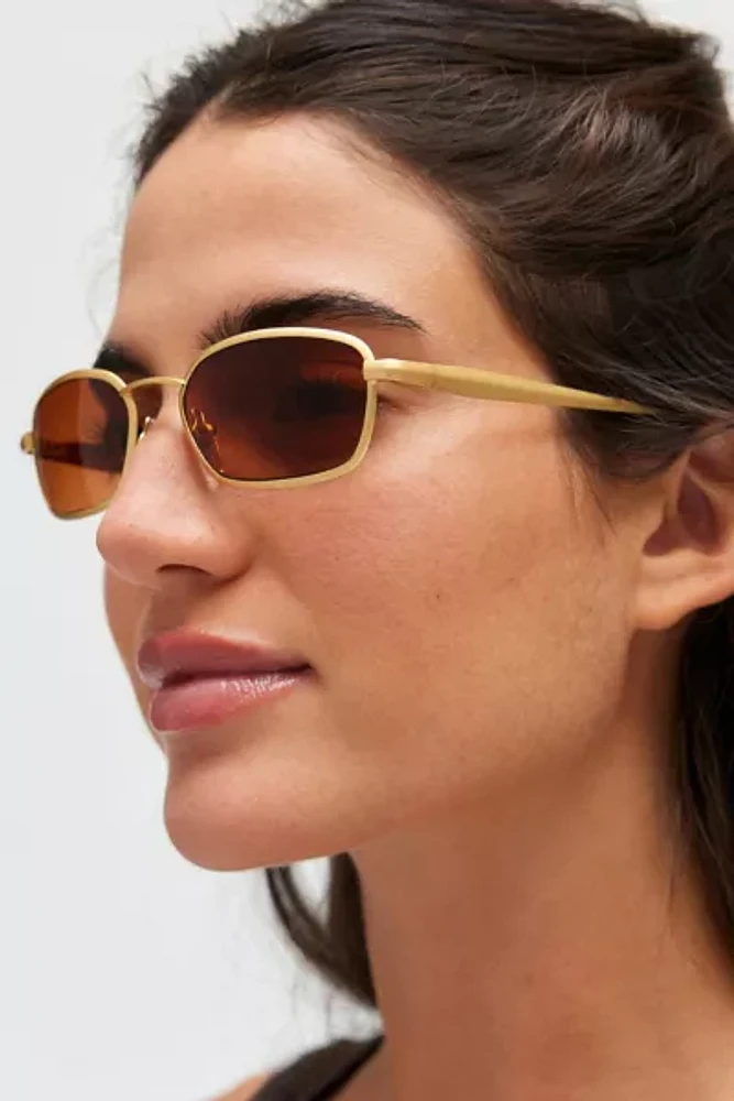 Urban Renewal Vintage Left Lane Sunglasses