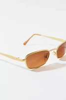 Urban Renewal Vintage Left Lane Sunglasses