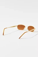 Urban Renewal Vintage Left Lane Sunglasses