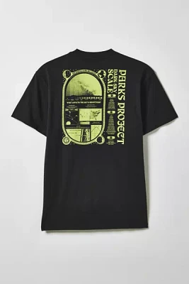 Parks Project Dark Sky Scale Graphic Tee