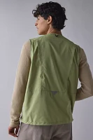 Manastash River Vest
