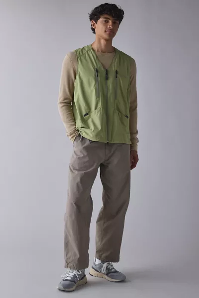 Manastash River Vest