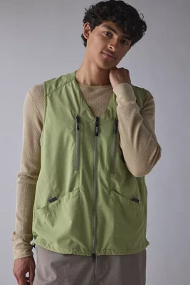 Manastash River Vest
