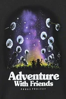 Parks Project Dark Sky Adventures Graphic Tee