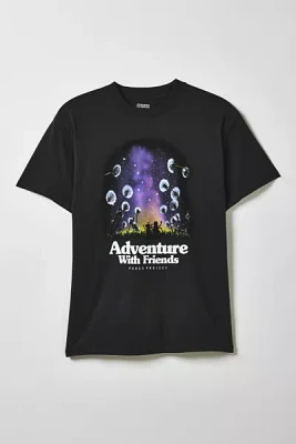 Parks Project Dark Sky Adventures Graphic Tee