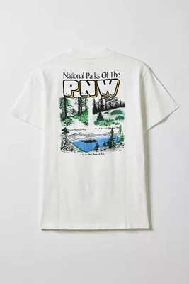Parks Project Pacific Northwest Graphic Tee