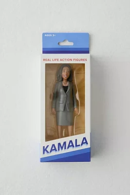 Kamala Harris Action Figure