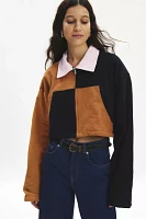 Urban Renewal Remade Workwear Jacket