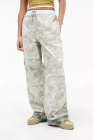 BDG Reversible Camo Pull-On Trouser Pant