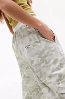 BDG Reversible Camo Pull-On Trouser Pant